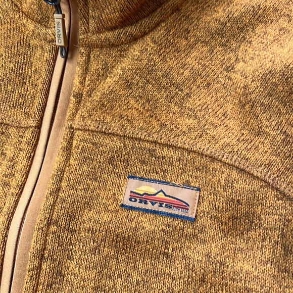 Orvis Vest S - Picture 4 of 7